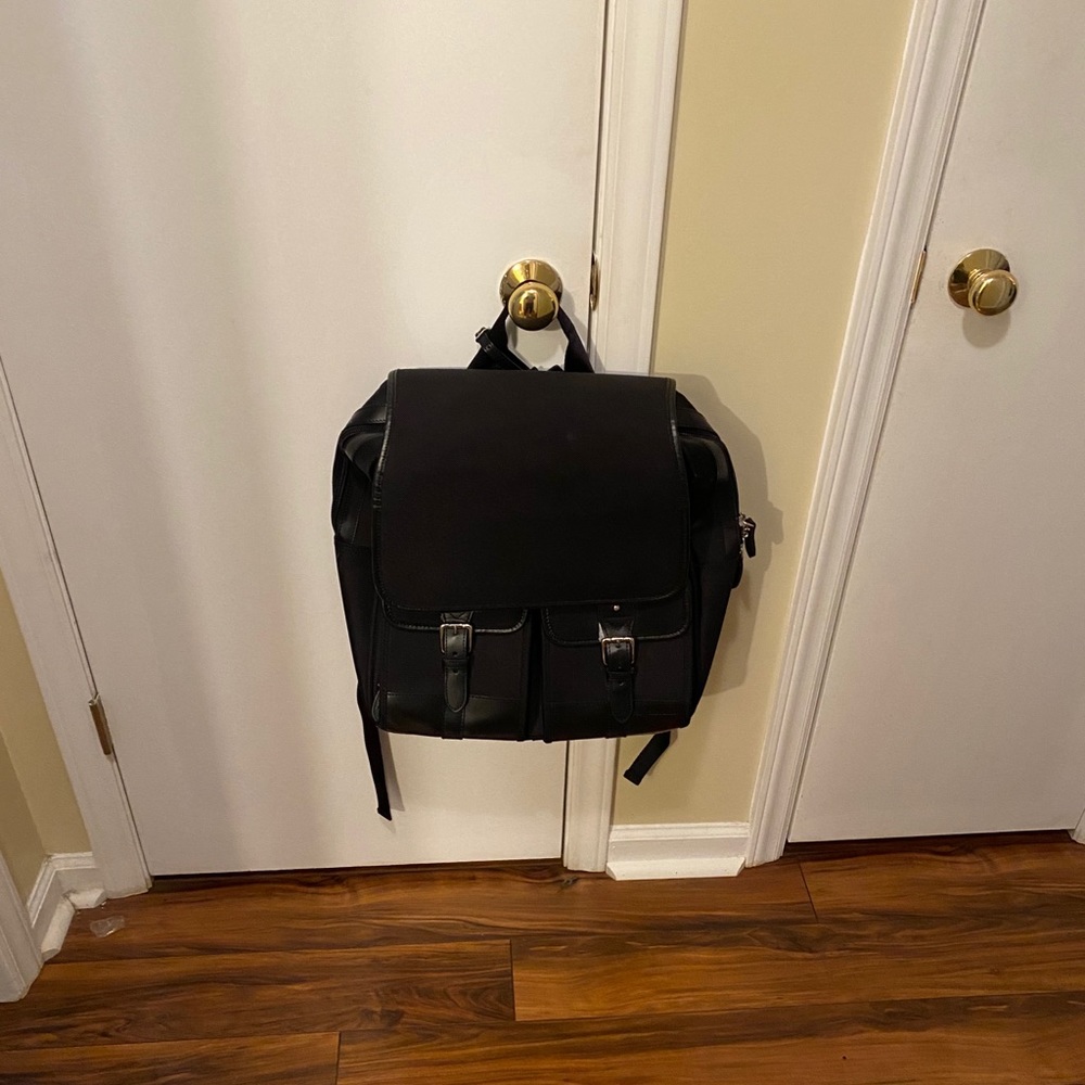 Back pack